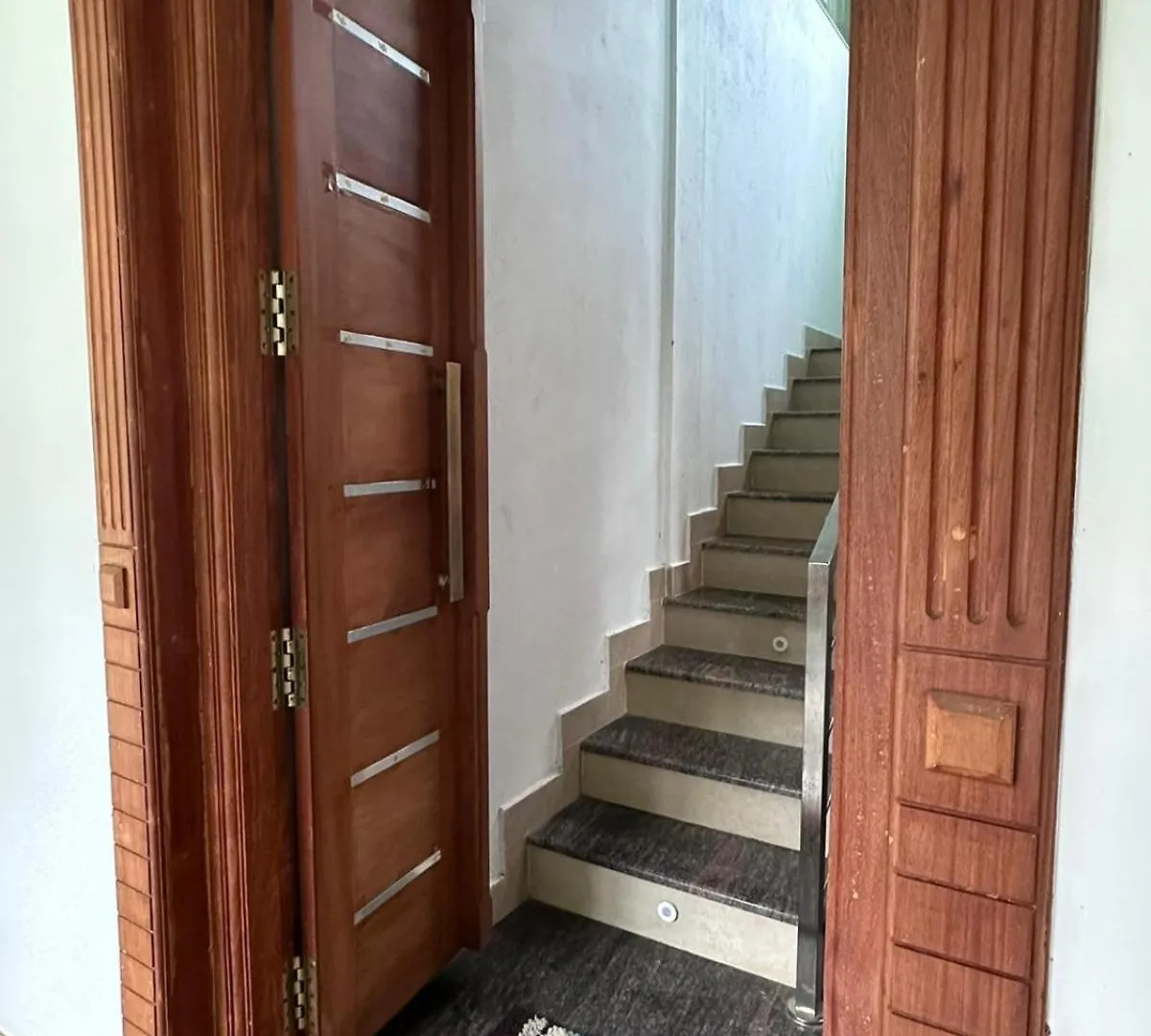 Db Apartment Arimpur Thrissur