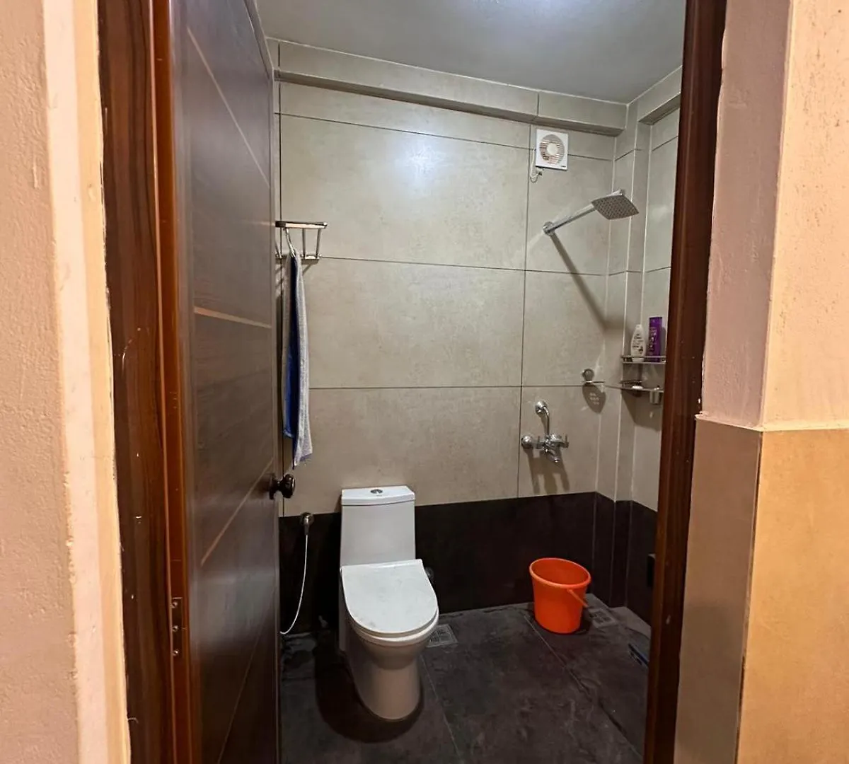 Db Apartment Arimpur Thrissur 0*,  India