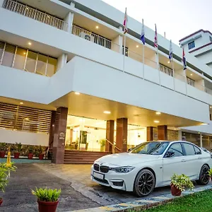 Casino Ltd Hotel